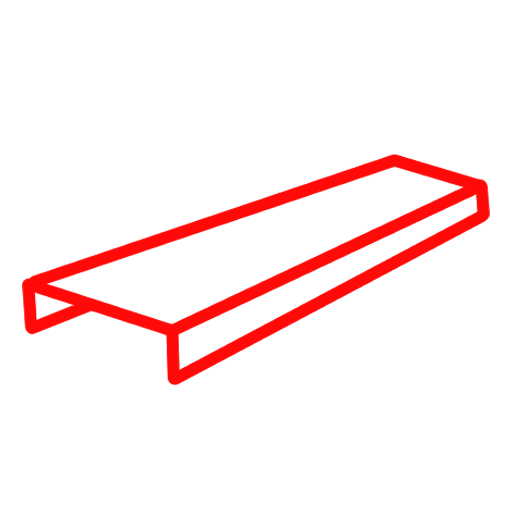 forklift truck icon
