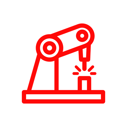 forklift truck icon