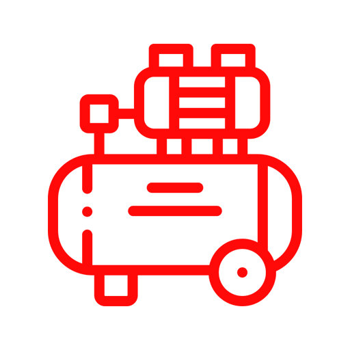 forklift truck icon