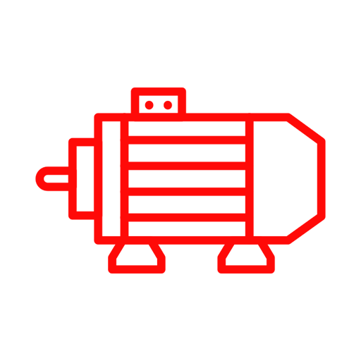 forklift truck icon